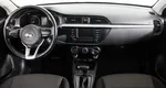 Kia rio x (x-line) акпп 2017 с пробегом 93 013 км