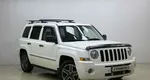 Jeep liberty (patriot)
