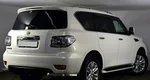 Nissan Patrol 5.6 Автомат