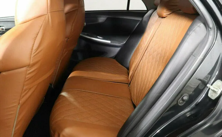 Toyota Corolla 1.6 Робот