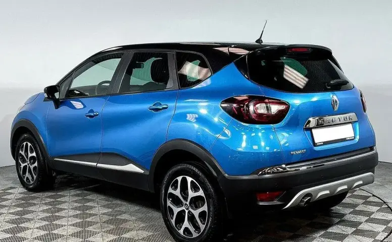 Renault Kaptur