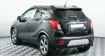 Opel Mokka 1.4 Механика