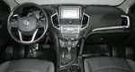 DongFeng AX7