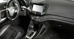 Chery Tiggo 5 I Рестайлинг