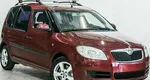 Skoda roomster