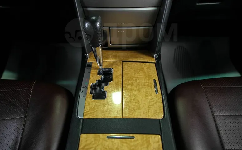 Toyota Camry, 7 поколение