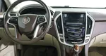 Cadillac SRX II Рестайлинг