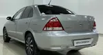 Nissan ALMERA_CLASSIC 1.6 MT (107 л.с.)