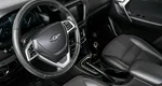 Chery tiggo 3