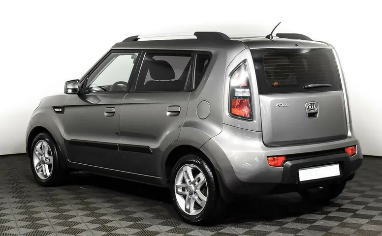 Kia Soul I