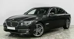 Bmw 7 серии