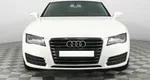 Audi A7 I (4G)