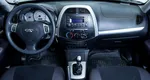 Chery Tiggo (T11)