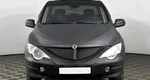 SsangYong Actyon I