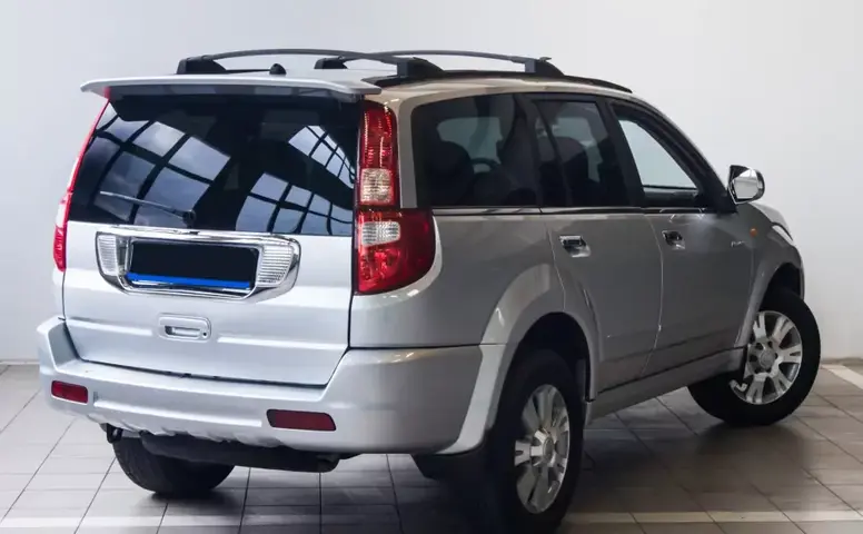 Great Wall Hover