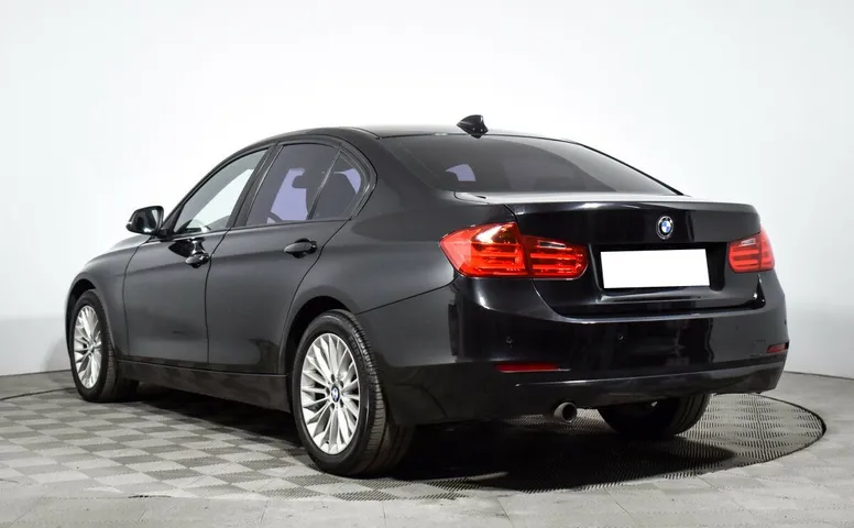 BMW 3 серии