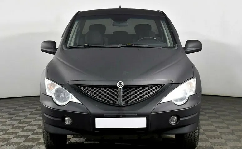 SsangYong Actyon I