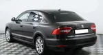 Skoda superb робот 2013 с пробегом 90 238 км