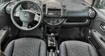 Nissan NOTE 1.4 MT (88 л.с.)