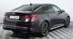 Kia Optima 2.4 АКПП