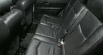 Cadillac srx