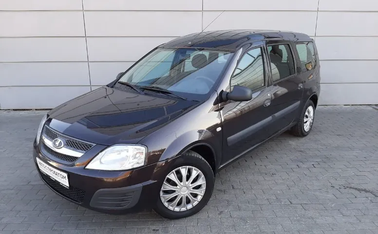 Lada Largus