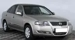 Nissan Almera Classic