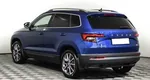 Skoda karoq акпп 2020 с пробегом 31 910 км
