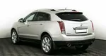 Cadillac SRX 3.0 Автомат