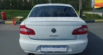 Skoda Superb II