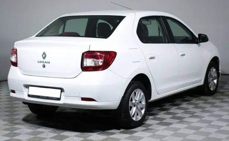 Renault Logan