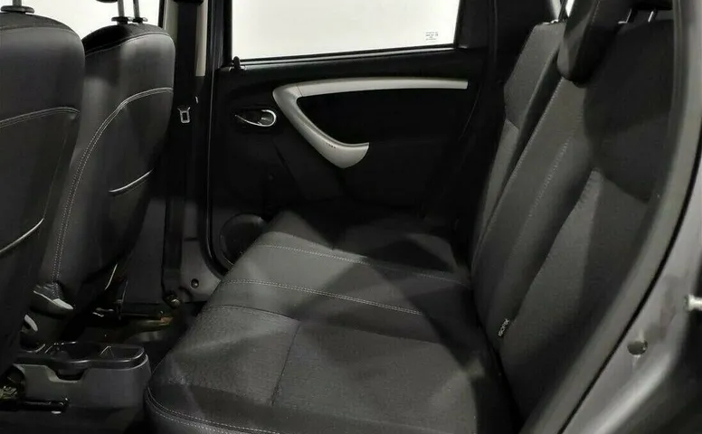 Nissan terrano