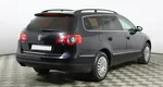 Volkswagen Passat B6