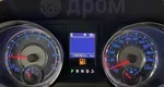 Chrysler Grand Voyager, 5 поколение