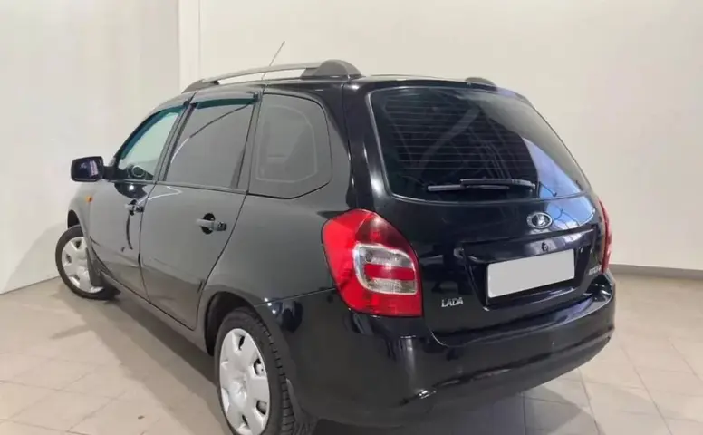 LADA (ВАЗ) Kalina