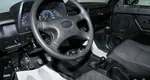 Лада 4x4 2131 Нива
