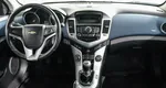 Chevrolet Cruze I