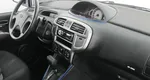 Hyundai Matrix