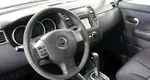 Nissan Tiida I