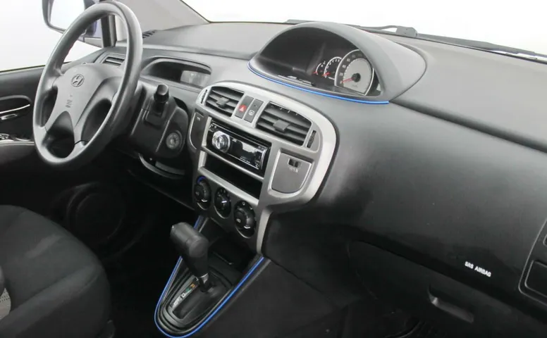 Hyundai Matrix