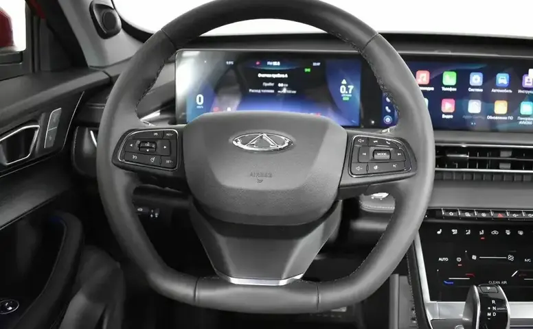 Chery Tiggo 7 Pro Max
