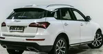 Zotye coupa