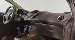 Ford Fiesta, 6 поколение, рестайлинг