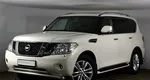 Nissan Patrol VI (Y62)