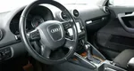 Audi A3 1.2 Робот
