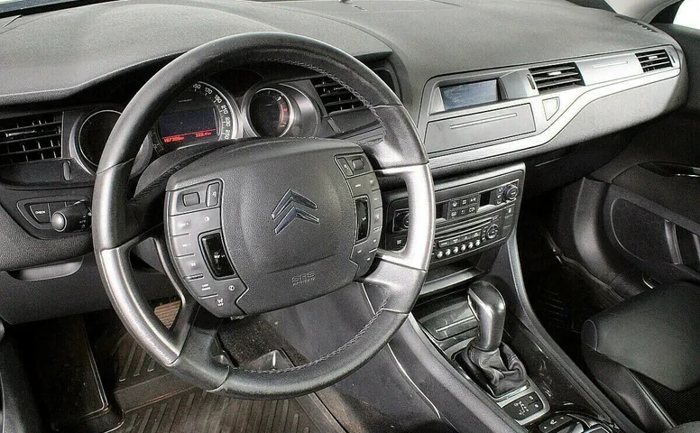 Citroen C5 II