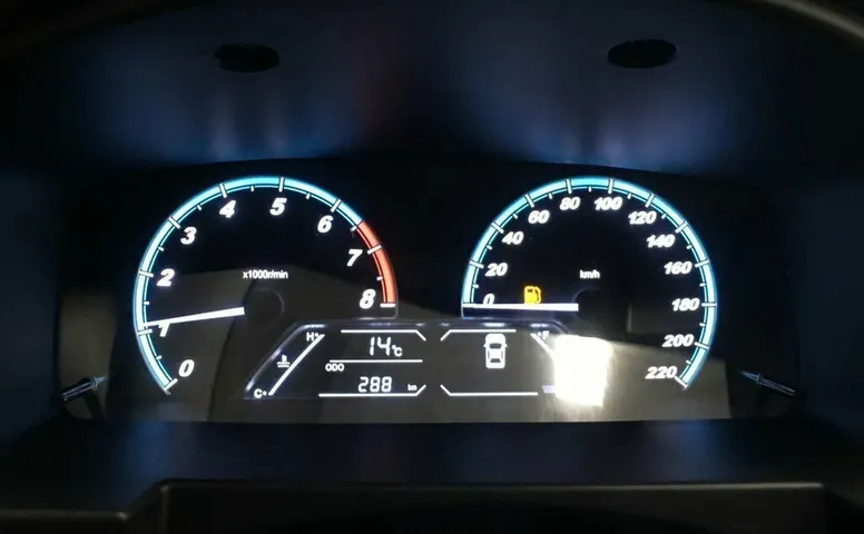 Lifan solano ii