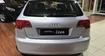 Audi A3 II (8P) Рестайлинг 1