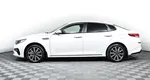 Kia Optima 2.4 АКПП