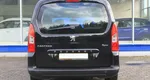 Peugeot Partner II